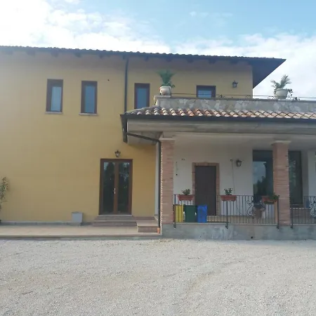 Sykelgrima Castelforte