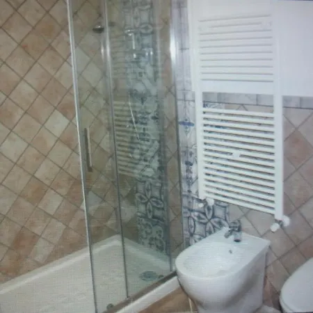 Sykelgrima Bed & Breakfast 3*