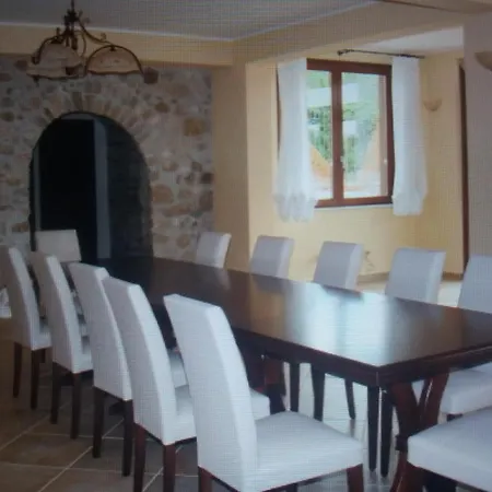 Frühstückspension Sykelgrima 3*