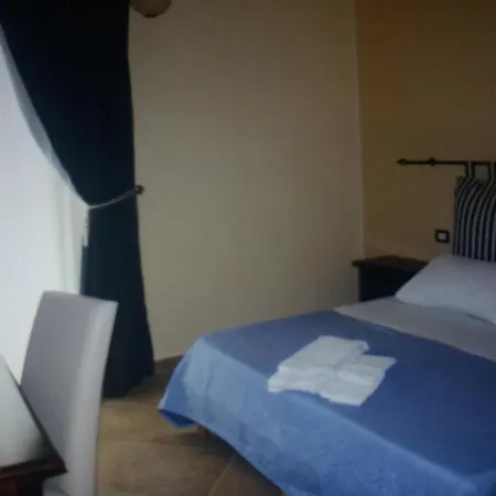 Bed & Breakfast Sykelgrima