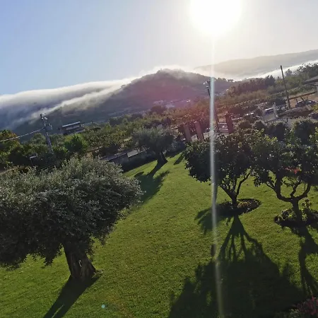 Sykelgrima Alojamento de Acomodação e Pequeno-almoço Castelforte