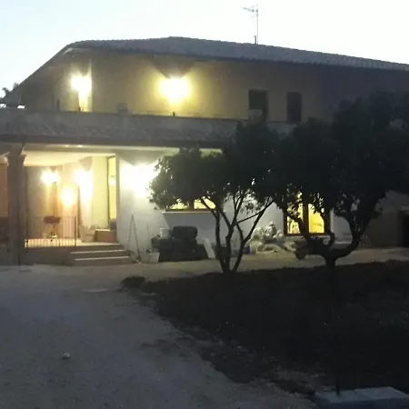 Bed & Breakfast Sykelgrima 3*