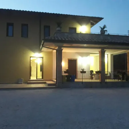 Sykelgrima Bed & Breakfast 3*