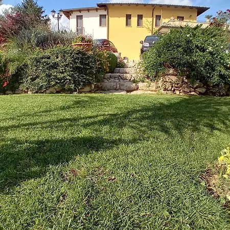 Sykelgrima Castelforte