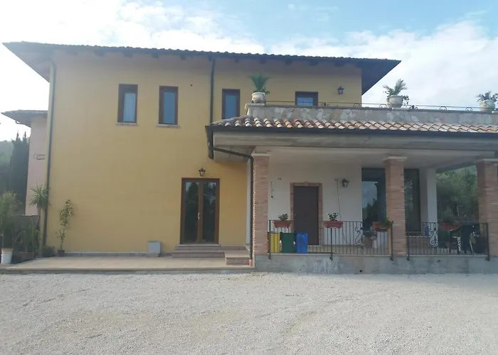 Sykelgrima Castelforte