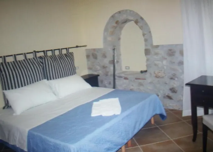 Sykelgrima Couette-café 3*